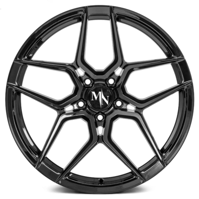 Maining Motorsports Monoblock kute koła 6061-T6 klasy lotniczej