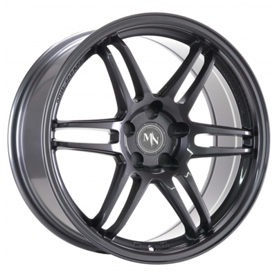 Wytrzymałe, wydrążone, kute, kute felgi ze stopu aluminium z przesunięciem 0-80 mm