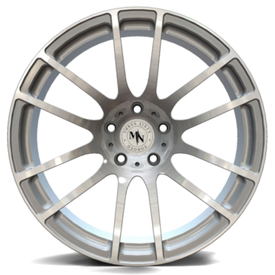 Konstrukcja monoblokowa Forge Auto Wheels Klasa lotnicza