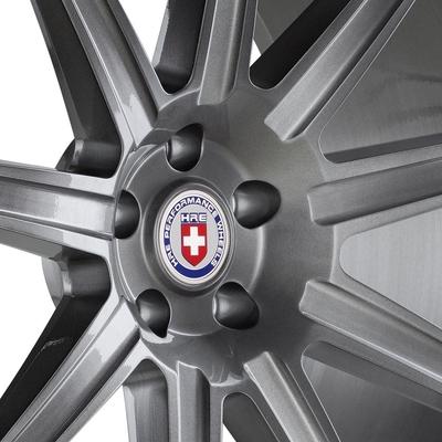 Luksusowe wykończenia niestandardowe SUV HRE Kute felgi TR109 6061-T6