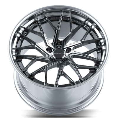 Ultimate Forged Series 18-calowe 2-częściowe kute koła UF/2-128