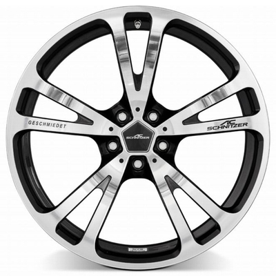 Kute rozłożone AC Schnitzer Wheel BMW G30 G31 kute felgi