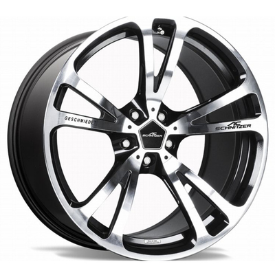 Kute rozłożone AC Schnitzer Wheel BMW G30 G31 kute felgi