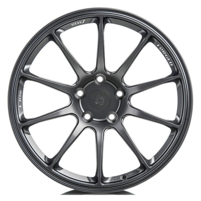Titan 7 T-R10 BMW kute felgi do BMW M2 F87 2016-2018 18x9,5 5x120