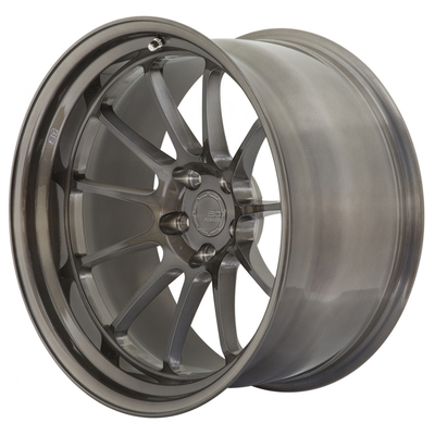 JWL TD01 Kute koła BMW OEM BMW F80 M3 Bckute koła