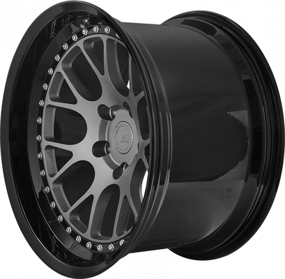 JWL TUV VIA MLE72 BMW X6M BC Kute koła 2PC Konfiguracje