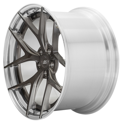 HCS21 BMW kute felgi BMW F30 335I BC kute felgi 18-26in