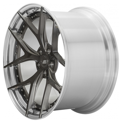 HCS21 BMW kute felgi BMW F30 335I BC kute felgi 18-26in