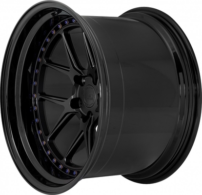 Konfiguracje 2PC BC Forged MLE52 BMW kute koła do BMW F90 M5