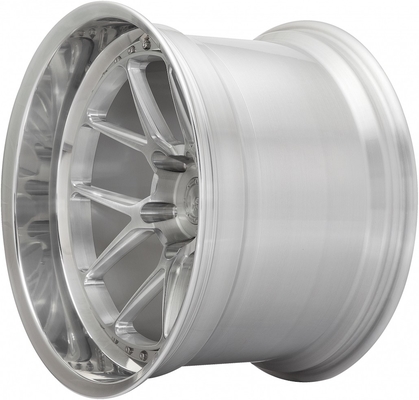 Konfiguracje 2PC BC Forged MLE52 BMW kute koła do BMW F90 M5