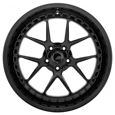 Konfiguracje 2PC BC Forged MLE52 BMW kute koła do BMW F90 M5