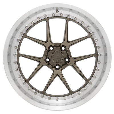 Konfiguracje 2PC BC Forged MLE52 BMW kute koła do BMW F90 M5