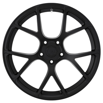 Schodkowe szprychy BC Forged BMW M2 Ompetition Wheels RS41 16-26 Cal