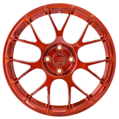 Kute koła Audi ze stopu aluminium Audi RS5 RS40 BC Kute felgi