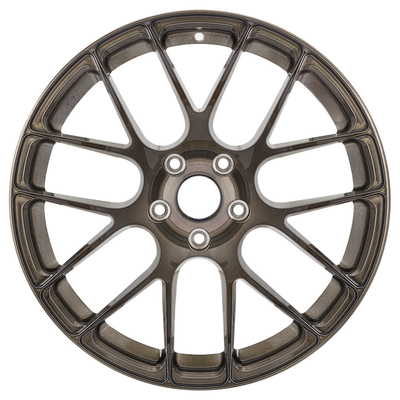 Kute koła Audi ze stopu aluminium Audi RS5 RS40 BC Kute felgi