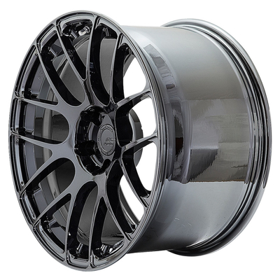Kute koła Audi ze stopu aluminium Audi RS5 RS40 BC Kute felgi