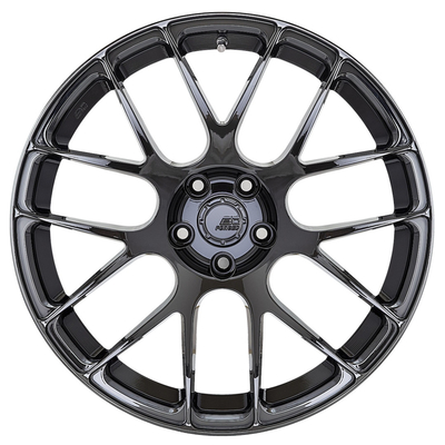 Kute koła Audi ze stopu aluminium Audi RS5 RS40 BC Kute felgi