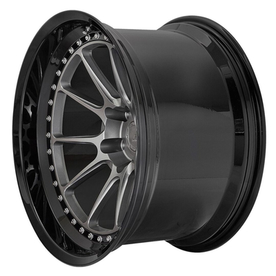 BC Forged MLE10 Audi kute koła do Audi C8 RS6 AVANT