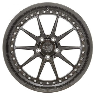 BC Forged MLE10 Audi kute koła do Audi C8 RS6 AVANT