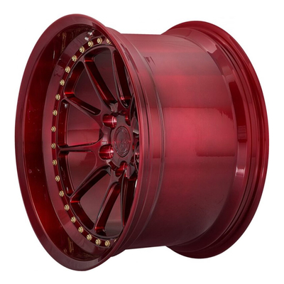 BC Forged MLE10 Audi kute koła do Audi C8 RS6 AVANT