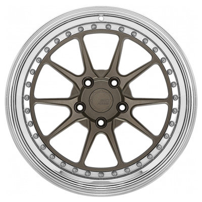BC Forged MLE10 Audi kute koła do Audi C8 RS6 AVANT