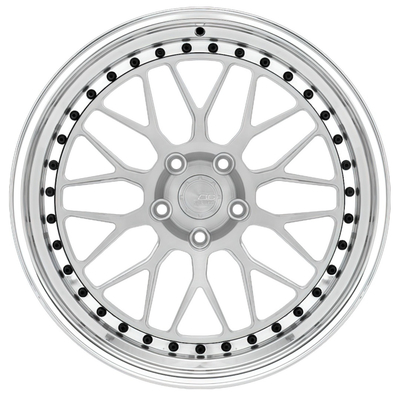 MLE81 Głębokie kute koła Audi do Audi C8 RS6 AVANT