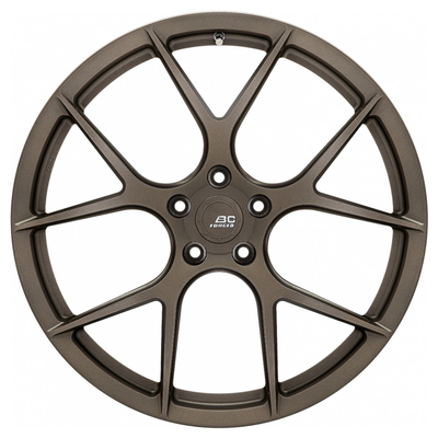BC Forged TTRS Alloys 20-calowe KL11 Audi TT RS OEM Koła