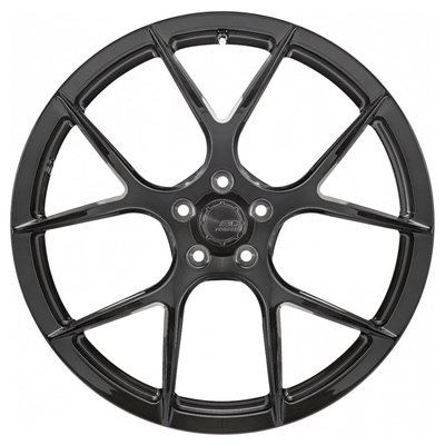 BC Forged TTRS Alloys 20-calowe KL11 Audi TT RS OEM Koła