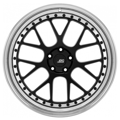 LE72 Audi kute felgi BC kute felgi aluminiowe RS4 16-26 cali