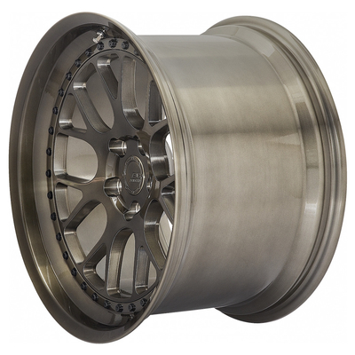 LE72 Audi kute felgi BC kute felgi aluminiowe RS4 16-26 cali