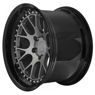 LE72 Audi kute felgi BC kute felgi aluminiowe RS4 16-26 cali