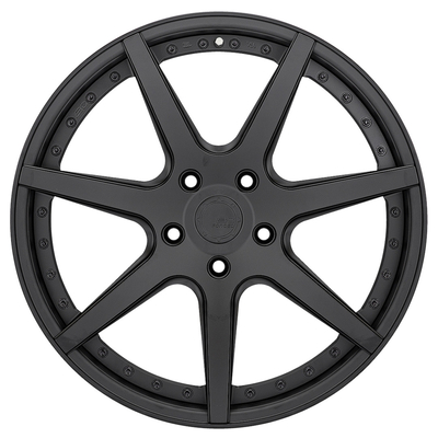 HBR7 Audi kute koła do konfiguracji Audi SQ5 Monoblock 2PC 3PC