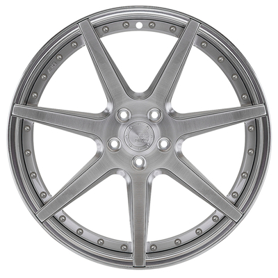 HBR7 Audi kute koła do konfiguracji Audi SQ5 Monoblock 2PC 3PC