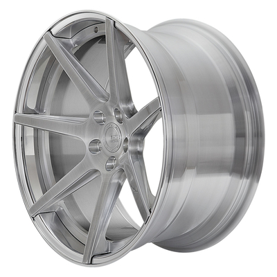 HBR7 Audi kute koła do konfiguracji Audi SQ5 Monoblock 2PC 3PC