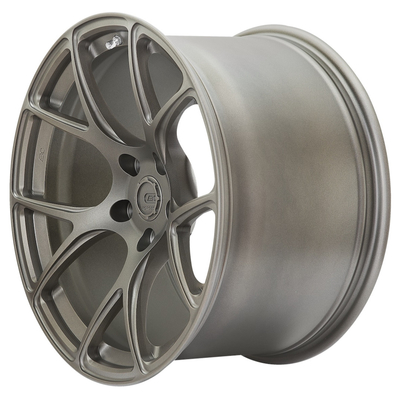 BC Forged RZ05 Audi RS5 19-calowe koła OEM Konfiguracje monoblokowe