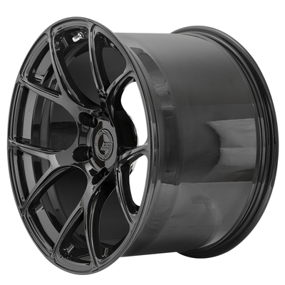 BC Forged RZ05 Audi RS5 19-calowe koła OEM Konfiguracje monoblokowe