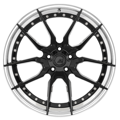 BC Forged HCA162 Porsche Forged Wheels 911 Carrera 4S Koła
