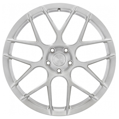 BC Forged KL12 Porsche 911 Carrera Szerokość koła 7-14J VIA