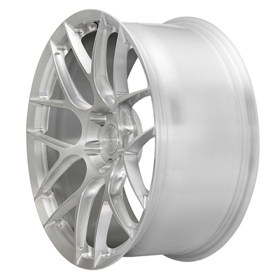 BC Forged KL12 Porsche 911 Carrera Szerokość koła 7-14J VIA