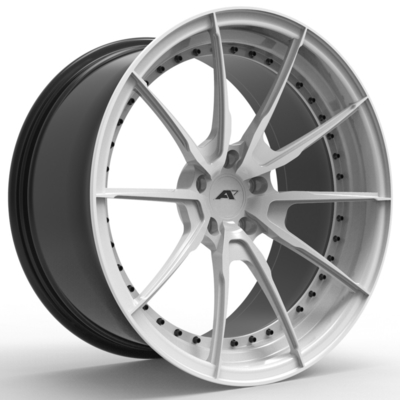 Koła ze stopu aluminium AMP-5S Ferrari 458 Koła wklęsła konstrukcja