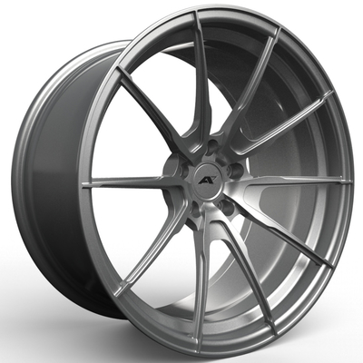 Koła ze stopu aluminium AMP-5S Ferrari 458 Koła wklęsła konstrukcja