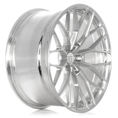 Anrky AN10 Series Monoblock Porsche kute felgi Porsche 992 Target