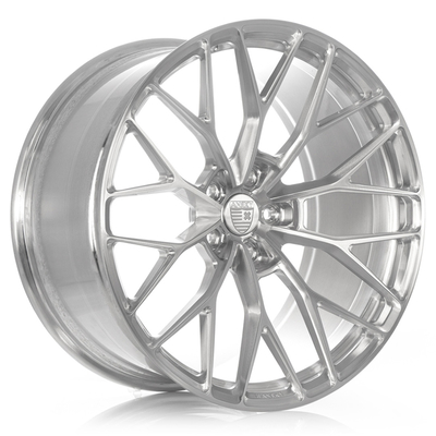 Anrky AN10 Series Monoblock Porsche kute felgi Porsche 992 Target