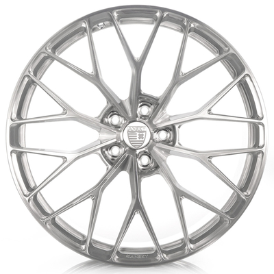 Anrky AN10 Series Monoblock Porsche kute felgi Porsche 992 Target