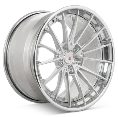Anrky AN39 Mercedes Benz Kute koła Mercedes Benz S63 Convertble