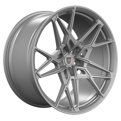 Anrky S1-X2 Mercedes Benz E63 Koła z rozłożonymi szprychami