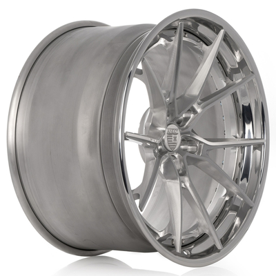 Kute felgi Anrky AN32 Mercedes Benz do Mercedes Benz S560