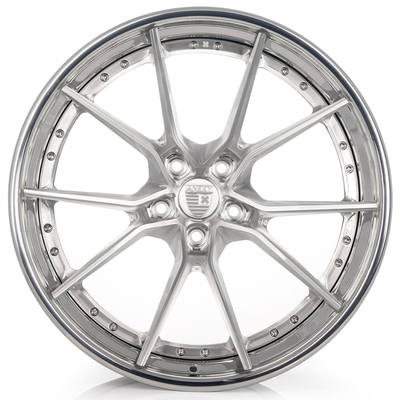 Kute felgi Anrky AN32 Mercedes Benz do Mercedes Benz S560
