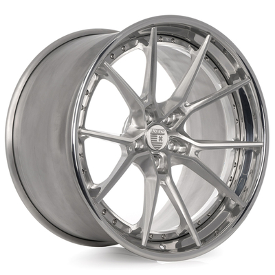 Kute felgi Anrky AN32 Mercedes Benz do Mercedes Benz S560