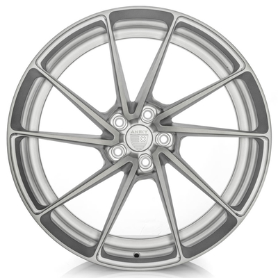Anrky AN23 Ferrari SF90 Aluminiowe kute felgi Konfiguracje monoblokowe